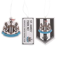 Newcastle united air for sale  Delivered anywhere in UK