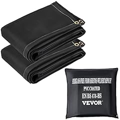 Vevor fire blankets for sale  Delivered anywhere in USA 