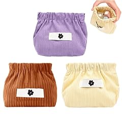 Wimony corduroy elastic for sale  Delivered anywhere in UK