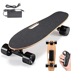 Skateboard elettrico longboard usato  Spedito ovunque in Italia 