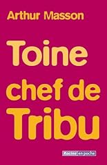 Toine chef tribu d'occasion  Livré partout en Belgiqu