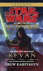 Revan old republic for sale  Delivered anywhere in UK