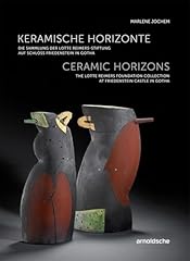 Ceramic horizons the d'occasion  Livré partout en France
