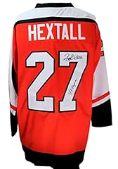 Ron hextall flyers for sale  Delivered anywhere in USA 
