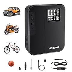 Woowind dp3 gonfleur d'occasion  Livré partout en France