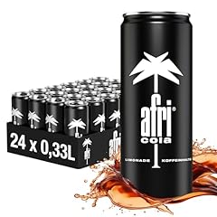 Afri cola erfrischende gebraucht kaufen  Wird an jeden Ort in Deutschland
