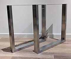 Brushed stainless steel for sale  Delivered anywhere in UK