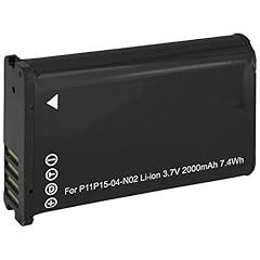 Batteria tipo 010 usato  Spedito ovunque in Italia 