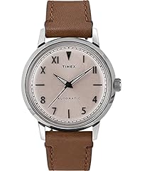 Timex automatic watch for sale  Delivered anywhere in Ireland
