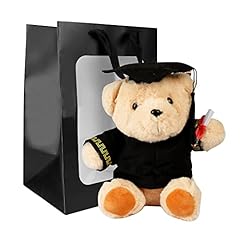 Dkiny graduation teddy for sale  Delivered anywhere in UK