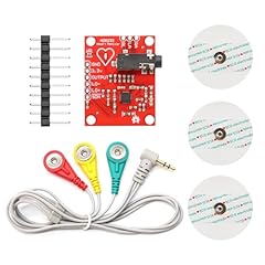 Ad8232 ekg modul gebraucht kaufen  Wird an jeden Ort in Deutschland