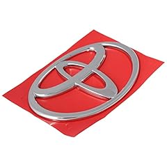 Toyota distintivo originale usato  Spedito ovunque in Italia 