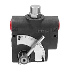 Hydraulikventil hydraulik steu gebraucht kaufen  Wird an jeden Ort in Deutschland