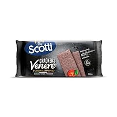 Riso scotti crackers usato  Spedito ovunque in Italia 