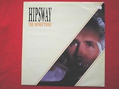 Hipsway honeythief mercury d'occasion  Livré partout en France