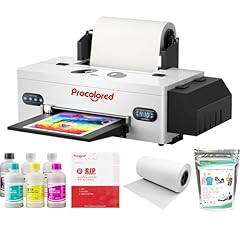 Procolored f13 dtf usato  Spedito ovunque in Italia 