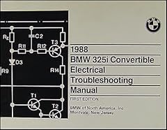 1988 bmw 325i for sale  Delivered anywhere in USA 