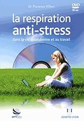 Respiration anti stress d'occasion  Livré partout en France