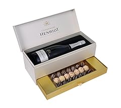 Henriot champagne montezuma for sale  Delivered anywhere in UK