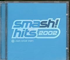 Smash hits 2002 for sale  Delivered anywhere in UK