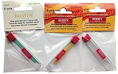 Bohin chalk pencil for sale  Delivered anywhere in USA 