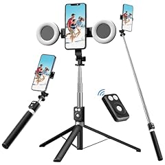 Selfie stick tripod for sale  Delivered anywhere in USA 