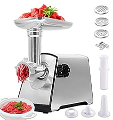 Vnimti meat grinder for sale  Delivered anywhere in UK