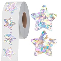 500 pcs holographic for sale  Delivered anywhere in USA 