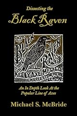 Dissecting black raven for sale  Delivered anywhere in USA 