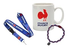 Coffret mug tour d'occasion  Livré partout en France