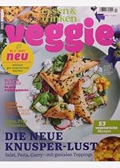 Essen trinken veggie gebraucht kaufen  Wird an jeden Ort in Deutschland