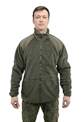 Jacket fleece vkpo for sale  Delivered anywhere in USA 