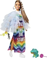 Barbie extra poupée d'occasion  Livré partout en France