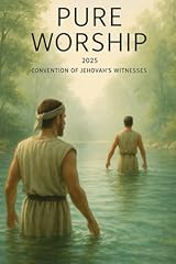 Pure worship convention for sale  Delivered anywhere in USA 