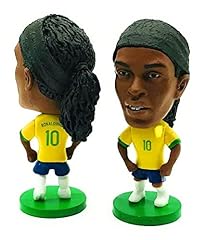 Brazil ronaldinho figure for sale  Delivered anywhere in USA 