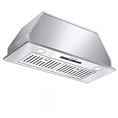 Amzchef range hood for sale  Delivered anywhere in USA 