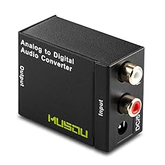 Musou rca analog for sale  Delivered anywhere in USA 