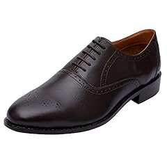 Lethato handmade brogue for sale  Delivered anywhere in UK