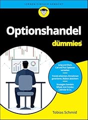 Ptionshandel dummies gebraucht kaufen  Wird an jeden Ort in Deutschland