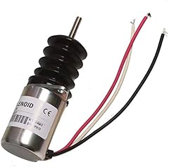 12v fuel shut for sale  Delivered anywhere in USA 