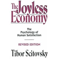 Author tibor scitovsky for sale  Delivered anywhere in UK