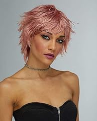Jinx blush wig for sale  Delivered anywhere in USA 
