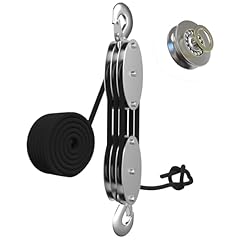 Yatointo rope hoist for sale  Delivered anywhere in USA 