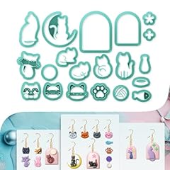 Beinkmake 20pcs cats for sale  Delivered anywhere in UK
