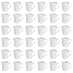 Argon tableware white for sale  Delivered anywhere in UK