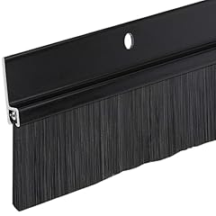 Door sweeps aluminum for sale  Delivered anywhere in USA 