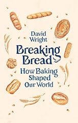 Breaking bread baking for sale  Delivered anywhere in UK