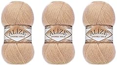 Alize angora gold for sale  Delivered anywhere in USA 