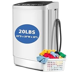 Nictemaw portable washing for sale  Delivered anywhere in USA 