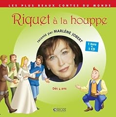 Riquet houppe livre gebraucht kaufen  Wird an jeden Ort in Deutschland
